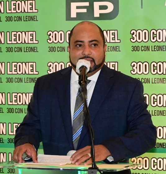 Iniciará campaña: “En 2028 la diáspora decide”; llama Gobierno garantizar participación Iniciará campaña: “En 2028 la diáspora decide”; llama Gobierno garantizar participación
