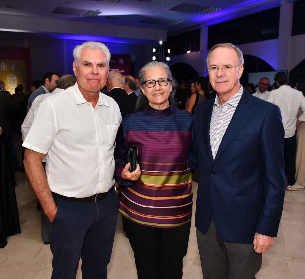 Jose Miguel Alonso Isabel Fernandez y Florencio Garcia