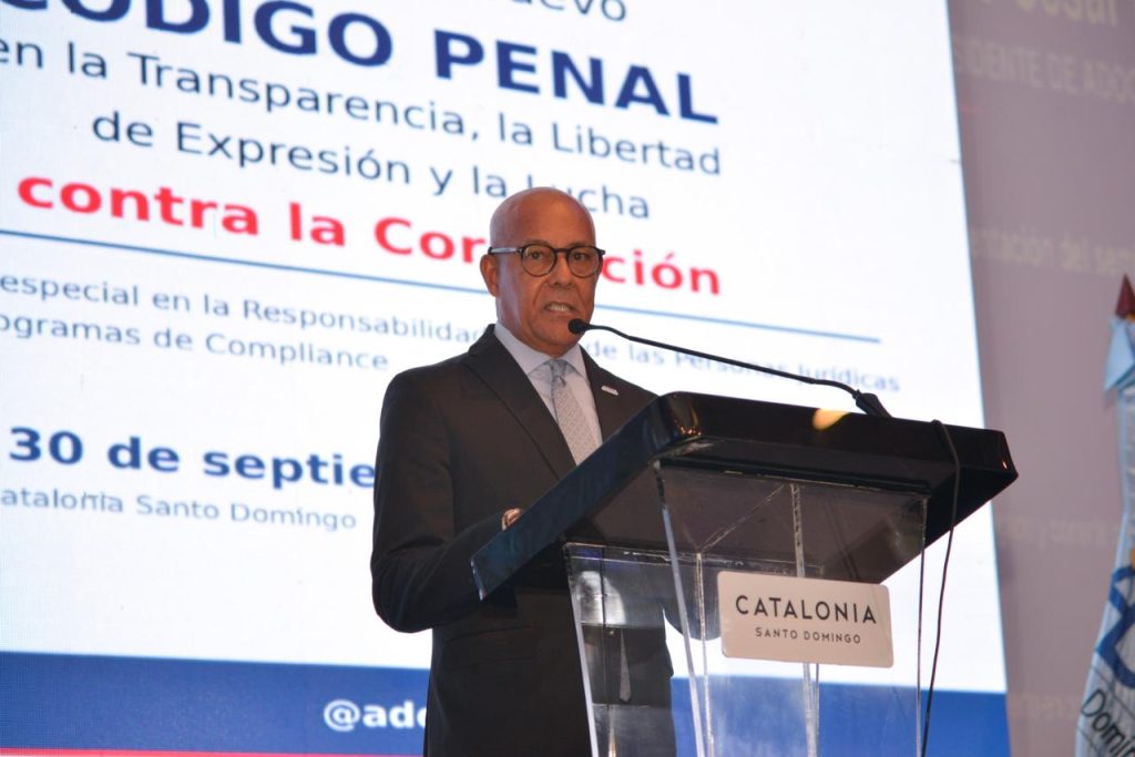 ADOCCO exige al CNM designar seis jueces pendientes de la Suprema Corte ADOCCO exige al CNM designar seis jueces pendientes de la Suprema Corte