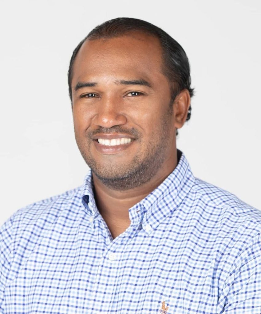Kelvin Gil deja proyecto de David Collado y se integra a Carolina Mejía en Cotuí