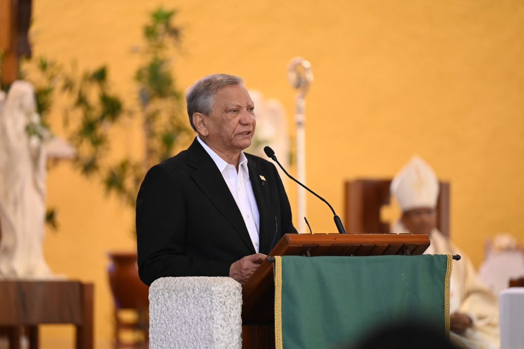 Banreservas celebra 85 años con más de RD$135 mil millones en créditos en la región Norte
