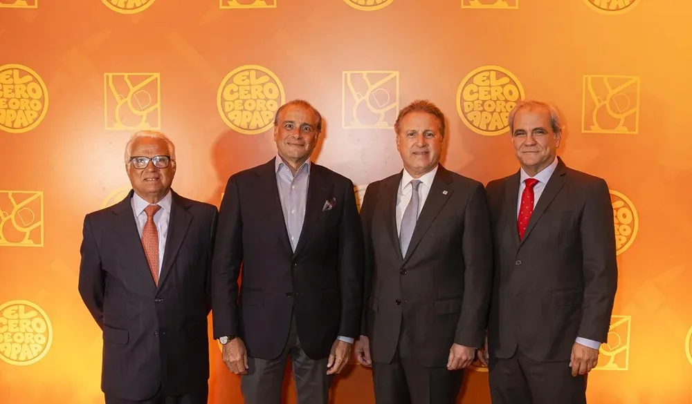 APAP sorteará más de RD$40 millones y 10 apartamentos en nueva edición del Cero de Oro APAP sorteará más de RD$40 millones y 10 apartamentos en nueva edición del Cero de Oro