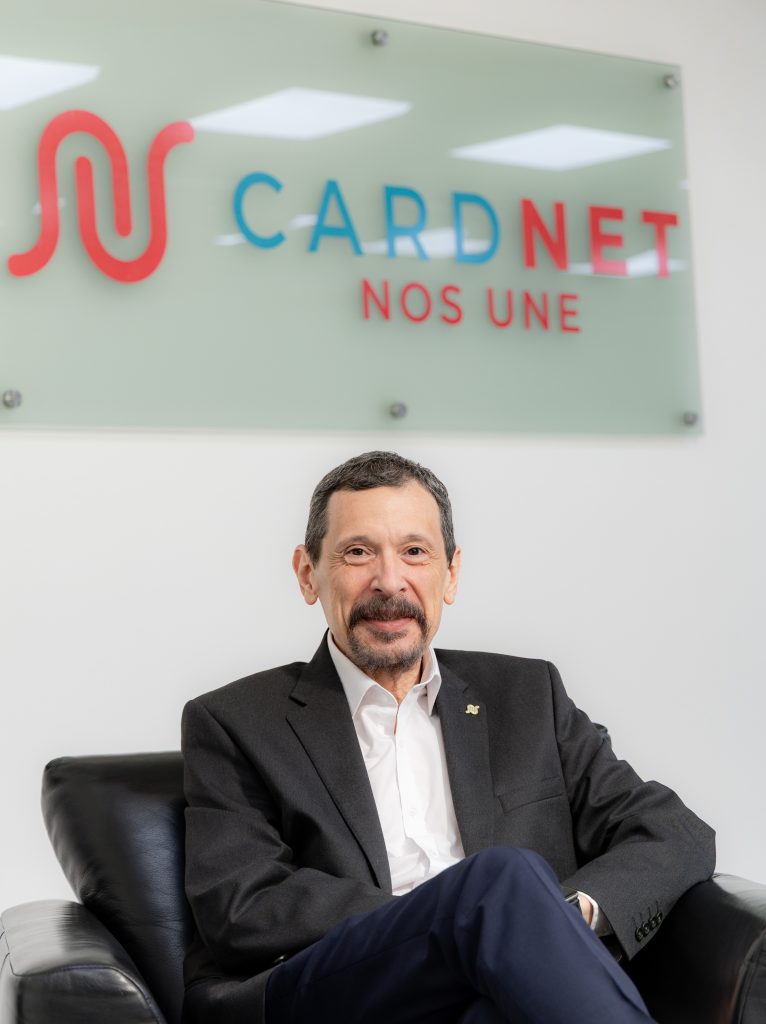 CardNET encabeza adquirencia en República Dominicana y alcanza puesto 23 en América Latina CardNET encabeza adquirencia en República Dominicana y alcanza puesto 23 en América Latina