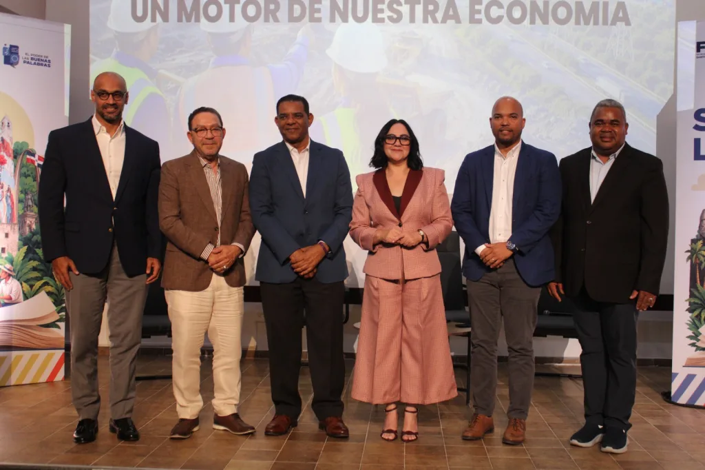 Minería bajo la lupa: expertos destacan su peso en la economía dominicana y los retos para crecer de forma sostenible