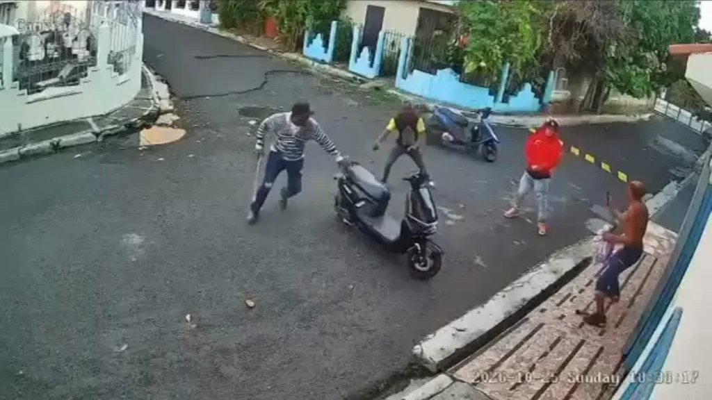 Muere en Bonao hombre que permanecía ingresado tras presunta agresión Muere en Bonao hombre que permanecía ingresado tras presunta agresión