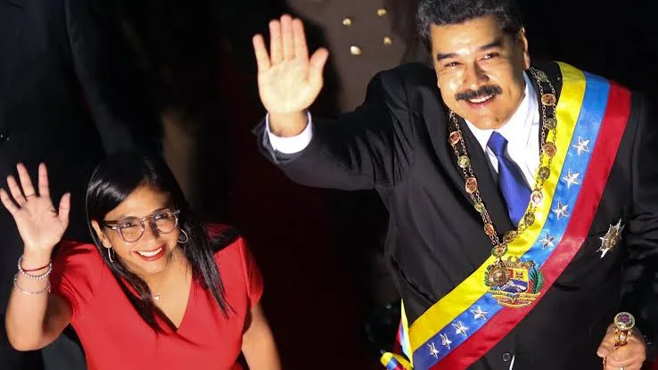 Maduro traicionado Maduro traicionado