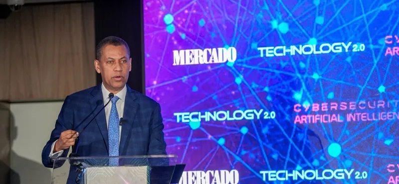 Presidente del Indotel llama a fortalecer conciencia sobre ciberseguridad ante más de 500 millones de ciberataques registrados en el país Presidente del Indotel llama a fortalecer conciencia sobre ciberseguridad ante más de 500 millones de ciberataques registrados en el país