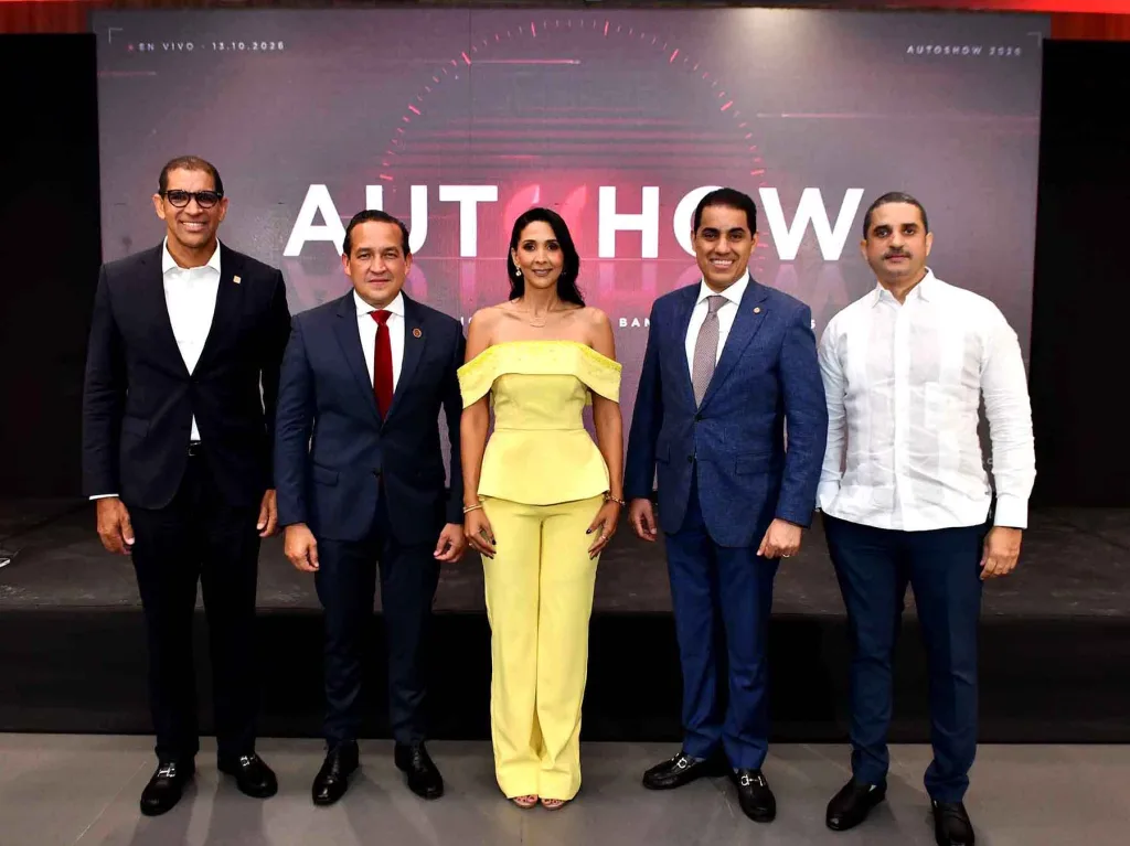 Cleaner Studio presenta Auto Show Expomóvil Banreservas 2026 con nuevos modelos y planes de financiamiento Cleaner Studio presenta Auto Show Expomóvil Banreservas 2026 con nuevos modelos y planes de financiamiento