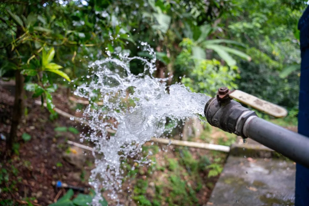 Propeep restablece bombeo de agua en Cambita Garabitos y beneficia a más de 200 familias Propeep restablece bombeo de agua en Cambita Garabitos y beneficia a mas de 200 familias1