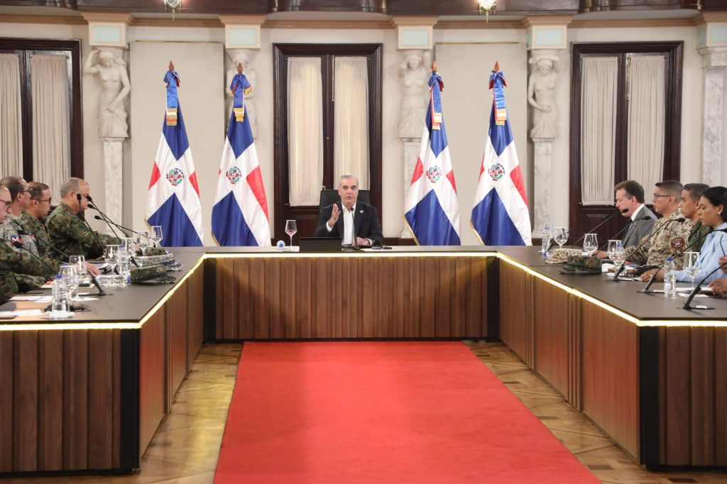RD descarta enviar tropas a combatir en Haití y limita su apoyo a logística y asistencia