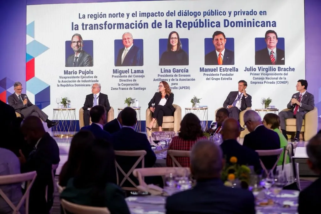 Raquel Peña pide una voz regional más unida ante los nuevos desafíos globales Raquel Pena pide una voz regional mas unida ante los nuevos desafios globales2