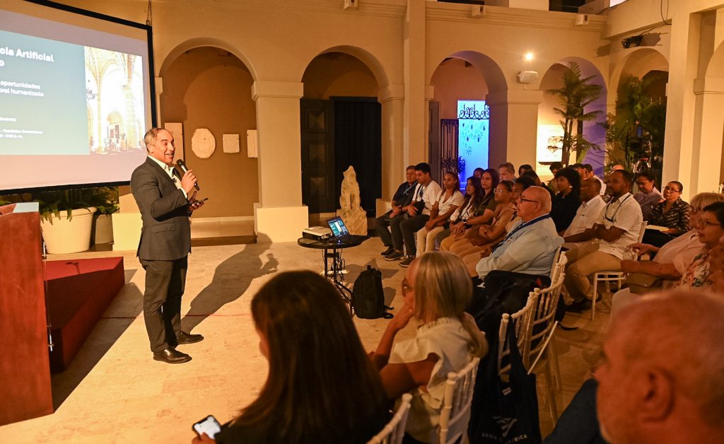 República Dominicana recibe por primera vez congreso regional sobre turismo religioso y pastoral