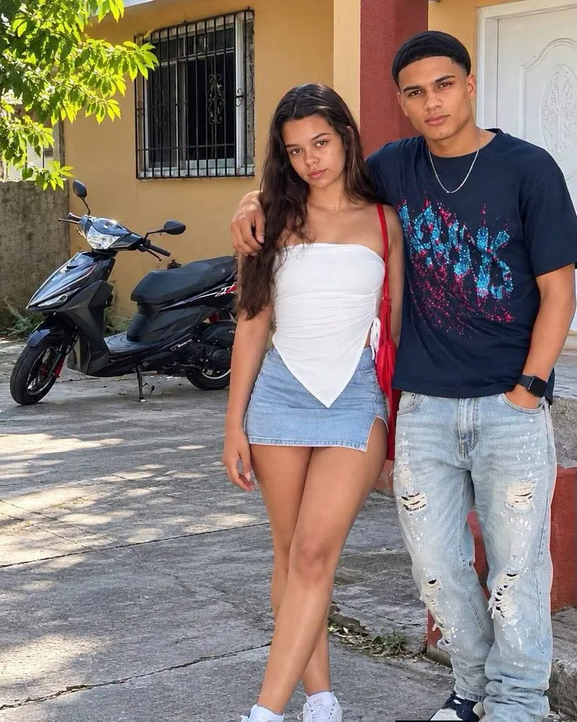Dos jóvenes mueren tras accidente con camión recolector en Santiago; autoridades investigan las causas Rolfi Stil Martinez Salcedo1