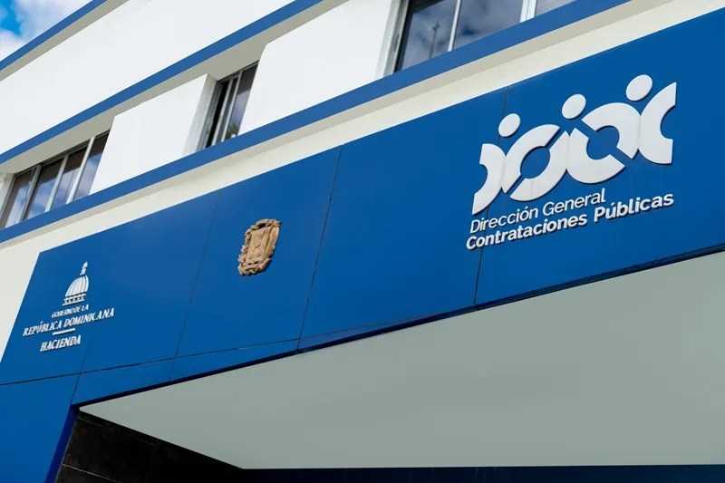 DGCP establece orientaciones para uso adecuado de los procedimientos de excepción en las contrataciones públicas DGCP establece orientaciones para uso adecuado de los procedimientos de excepción en las contrataciones públicas