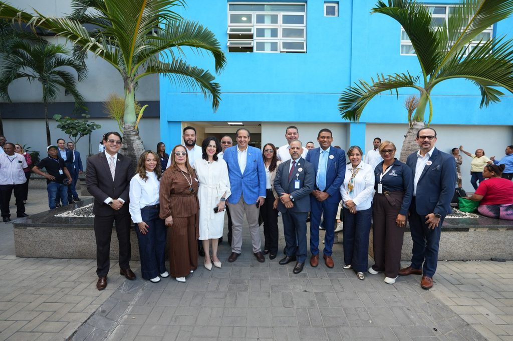 Salud Publica evalua conexion entre centros medicos para mejorar seguimiento de pacientes1