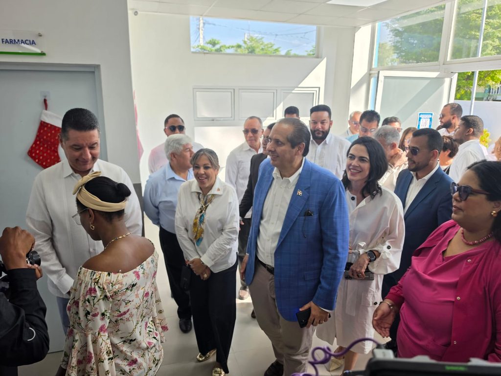 Salud Publica evalua conexion entre centros medicos para mejorar seguimiento de pacientes2