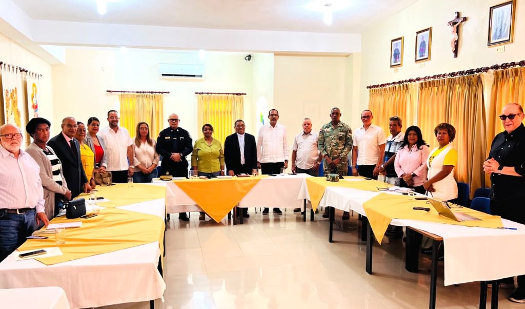 San Juan 2050 activa Comisión de Gobernabilidad y define ruta para fortalecer la articulación provincial