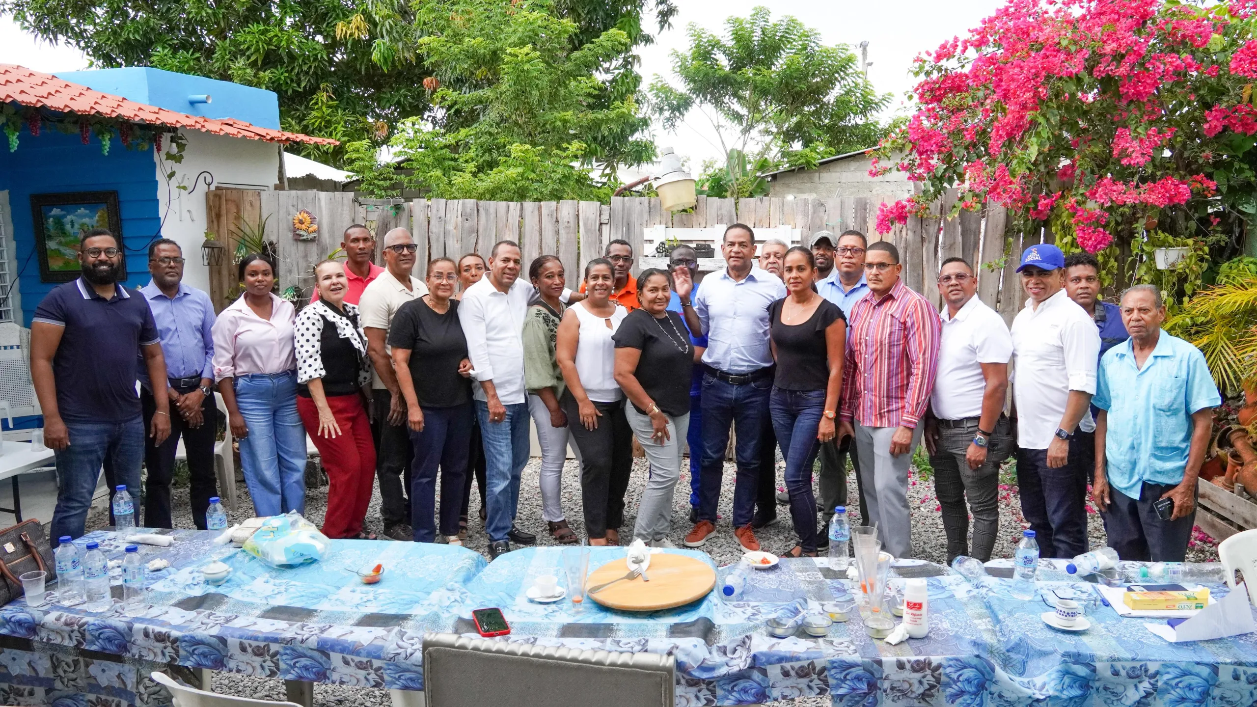Justicia Social acelera su organización en el Nordeste; Valentín llama a combatir la desigualdad Justicia Social acelera su organización en el Nordeste; Valentín llama a combatir la desigualdad