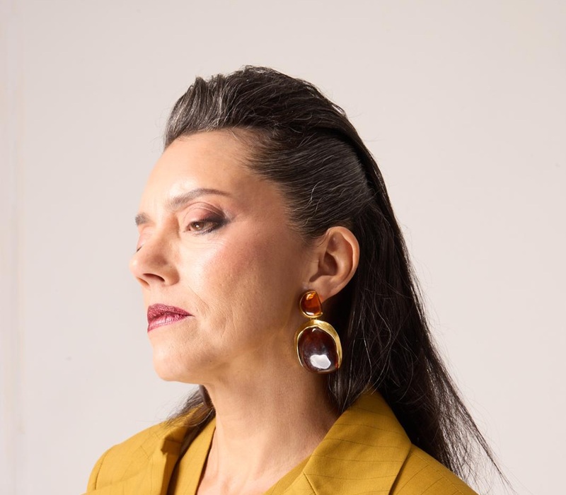 Nena Cavalieri expande su firma de moda en México y conquista a figuras del entretenimiento Nena Cavalieri expande su firma de moda en México y conquista a figuras del entretenimiento