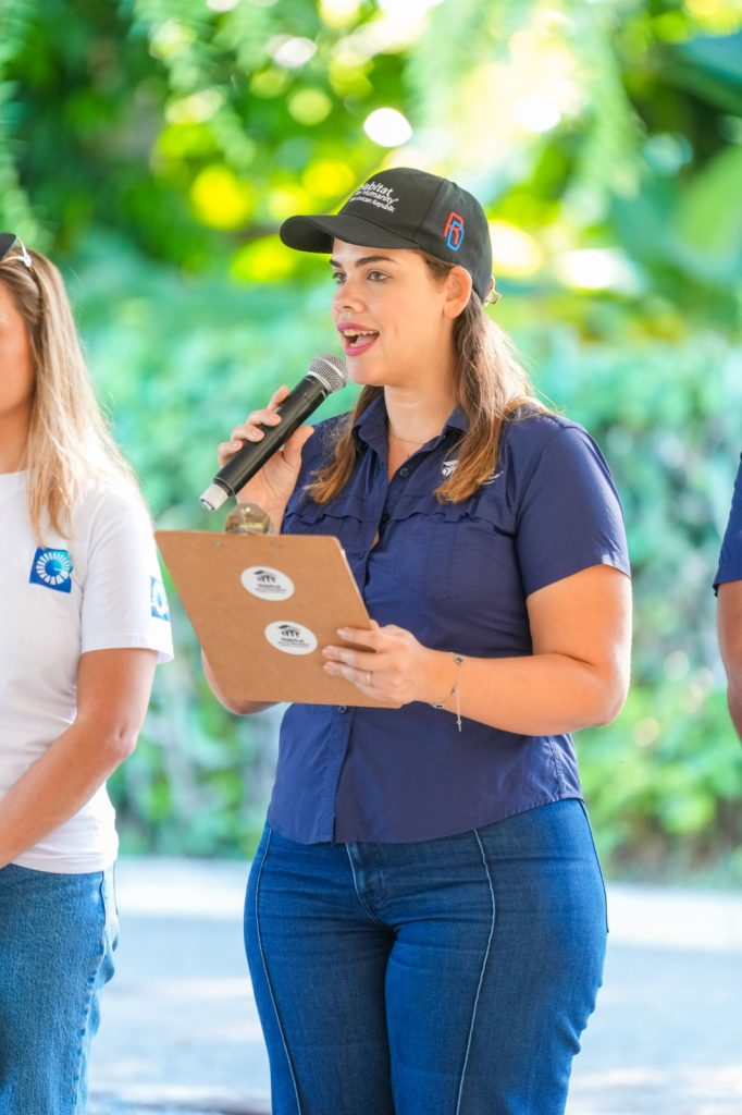 Yaritza Beltre eljacaguero