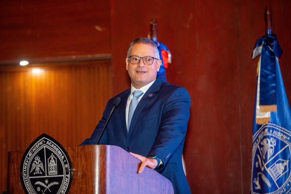 La UASD y REDIE-RD inauguran VII jornada de investigción en enfermería La UASD y REDIE-RD inauguran VII jornada de investigción en enfermería